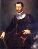 Φραγκίσκος Α΄ των Μεδίκων, μέγας δούκας της Τοσκάνης