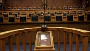 Η Ένωση Δικαστών και Εισαγγελέων καταγγέλλει πιέσεις από υπουργούς και αστυνομικούς για το Κουκάκι