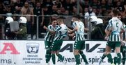 (Μόνο γιορτη του ποδοσφαίρου δεν ήταν! Πλήρης αποτυχία Αυγενάκη να μαζέψει τη βία)! Κυπελούχος ο Παναθηναϊκός σε ένα ακόμα επεισοδιακό τελικό! 1-0 τον ΠΑΟΚ (vid)