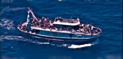 «Αισθάνομαι ότι προσπάθησαν να μας βγάλουν από τα ελληνικά νερά ώστε να τελειώσει η δική τους ευθύνη»-«Καίνε» οι μαρτυρίες σε Guardian, ARD και Solomon για το ναυάγιο της Πύλου