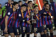 Γιατί διεξάγεται το Σούπερ Καπ Ισπανίας στη…Σαουδική Αραβία;