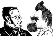 Χρίστος Ηλιόπουλος: Nietzsche και Stirner