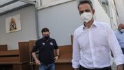 Οι πυρκαγιές απογύμνωσαν την κυβέρνηση και το «σύστημα Μητσοτάκη» αποκαλύφθηκε – Οργή λαού κατά του Πρωθυπουργού