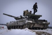Ρωσία: Τρίτο Παγκόσμιο Πόλεμο μπορεί να προκαλέσει η αποστολή ξένων στρατιωτών στην Ουκρανία