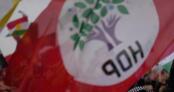 Δεν κατεβάζει υποψήφιο το HDP στις τουρκικές εκλογές
