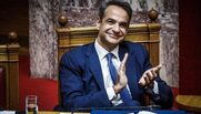 ΣΥΡΙΖΑ για Μητσοτάκη: Παραδέχτηκε ότι εξαπατούσε τους πολίτες και τώρα τάζει «νέα δομή» και «νέα πρόσωπα»