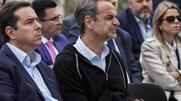 Ξεκούρδιστη η επιτελική ορχήστρα Μητσοτάκη