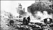 13 Φλεβάρη 1945 ξεκινάει ο βομβαρδισμός της Δρέσδης - Μαρτυρία – ντοκουμέντο επιζήσασας