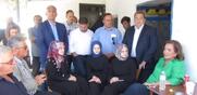 Αδίστακτη και αποτρόπαιη πολιτική