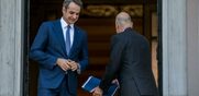 Πόντιος Πιλάτος … ο Μητσοτάκης για τον διασυρμό Δένδια και της διεθνούς εικόνας της ελληνικής διπλωματίας στη Λιβύη …