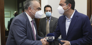 Αλέξης Τσίπρας / Τροπολογία ΣΥΡΙΖΑ για μη πληρωμή της ρήτρας αναπροσαρμογής χωρίς διακοπή ρεύματος