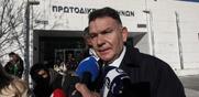 Ανθρωποκτονία Νίκου Σαμπάνη / «Η ανακρίτρια δούλευε στο γραφείο του Κούγια»