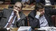 Στήλη Άλατος: 4500 μέλη Ρέθυμνο – Χανιά … 117 υπογραφές Ξανθός – Σταθάκης! Άντε μετά να πεις ότι έχει “ρεύμα” το νέο κόμμα!