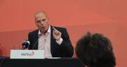 Βαρουφάκης: Δεν υπάρχει προοδευτική κυβέρνηση χωρίς εκπόνηση προγράμματος προεκλογικά