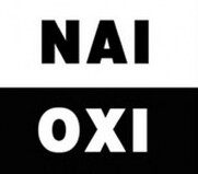  ΚΥΡΙΑΚΗ  5  ΙΟΥΛΙΟΥ  2015                                              ΝΑΙ  Ή  ΟΧΙ ;                                              ΟΧΙ  Ή  ΝΑΙ  ;                                              ΝΑΙ  ΣΤΟ  ΟΧΙ ;                                                        Ή                                              ΟΧΙ  ΣΤΟ  ΝΑΙ ;
