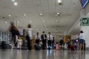 Χωρίς κλιματισμό το αεροδρόμιο του Ηρακλείου – Άθλιες εργασιακές συνθήκες για τους εργαζομένους