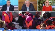 “Γαλάζιος” Περιφερειάρχης: Η κυβέρνηση μας έχει εγκαταλείψει, είναι μόνο λόγια – Φωνή βοώντος εν τη ερήμω