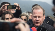 Τέμπη: 16 νέους ύποπτους καλεί η Ευρωπαϊκή Εισαγγελία – Ποια η ευθύνη Καραμανλή
