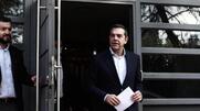 Ώρα αποκαλύψεων: Τον απόρρητο φάκελο με το πόρισμα της ΑΔΑΕ για τις παρακολουθήσεις θα διαβάσει ο Αλ. Τσίπρας στη Βουλή