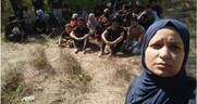 Η έρευνα του Spiegel για τη νησίδα και την μικρή Μαρία