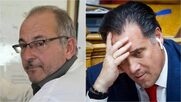 Παπανικολάου κατά Άδωνι: Να ελέγξει τον καθηγητή που περίμενε το 500άρικο για να χειρουργήσει (video)