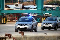Ρόδος: Συνελήφθη Τούρκος δεκανέας για μεταφορά μεταναστών
