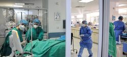 Ανατριχιαστική αποκάλυψη από ΠΟΕΔΗΝ: Νεκροί από κορονοϊό μένουν επί μήνες στα ψυγεία των νοσοκομείων – Νέα έκρηξη θανάτων με 44 νεκρούς και σήμερα