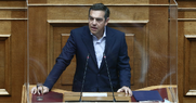 Ούτε καν “παρών”: Όχι Τσίπρα στη συμφωνία Μητσοτάκη – Μακρόν εάν δεν αλλάξει το άρθρο 2 που αφήνει απέξω το Αιγαίο και τη ΝΑ Μεσόγειο και το 18 που στέλνει Έλληνες στρατιώτες στην Υποσαχάρια Αφρική! Την Πέμπτη η “μάχη” των πολιτικών αρχηγών