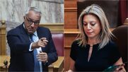 Τέμπη: O Βορίδης «θάβει» τις 1,3 εκατομμύρια υπογραφές του ψηφίσματος Καρυστιανού – “Δεν αλλάζει έτσι ο νόμος”