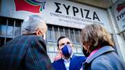 Εκλογές ΣΥΡΙΖΑ: Ευρεία νίκη Τσίπρα και αλλαγή εσωκομματικού τοπίου, σύμφωνα με το προεδρικό μπλοκ