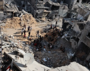 LIVE Εξελίξεις από τη Γάζα 02/11/2023