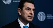 Παρών με ωμή πολιτική παρέμβαση, απών στις εξηγήσεις ο υπουργός Περιβάλλοντος