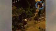 Νέο βίντεο ντοκουμέντο: Αγριος ξυλοδαρμός κοπέλας από τα ΜΑΤ