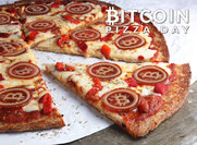 Ημέρα Αγοράς Πίτσας με Μπιτκόιν (Bitcoin Pizza Day)