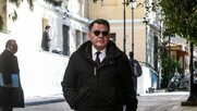 Ένωση Δικαστών και Εισαγγελέων για Κούγια: Εκφεύγει των ορίων του υπερασπιστικού δικαιώματος