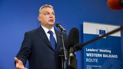 ΕΚ: Εγκρίθηκε η ενεργοποίηση του Άρθρου 7 κατά της Ουγγαρίας
