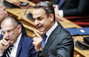 Το Ευρωπαϊκό Κοινοβούλιο ετοιμάζει ψήφισμα κατά των SLAPPs, η κυβέρνηση Μητσοτάκη ψηφίζει τα αντίθετα