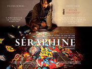 Με επιτυχία πραγματοποιήθηκε η προβολή της ταινίας «Το χάρισμα της Σεραφίν» (Seraphine) στα πλαίσια του Ημερολόγιου Ταινιών της Κοινο_Τοπίας 