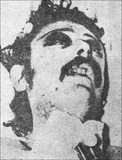 20/10/1977: Χρήστος Κασίμης. Ο πρώτος δολοφονημένος αντάρτης πόλης