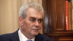 Η προειδοποίηση Παπαγγελόπουλου προς τους βουλευτές της ΝΔ