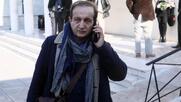 Έκπληξη από το Netflix - Ο Σπύρος Μπιμπίλας στη σειρά «The Crown»;