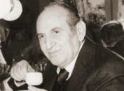 Μενέλαος Λουντέμης 1906 – 1977