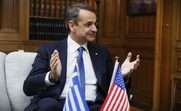 Η ομογένεια έβαλε «στοπ» στο ταξίδι του Μητσοτάκη στην Ουάσινγκτον