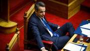 Ο Μητσοτάκης στον δρόμο για τις κάλπες: Η ατζέντα και τα αδιέξοδα