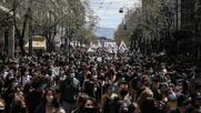 Πανεκπαιδευτικό συλλαλητήριο την Τετάρτη ενάντια στο άνοιγμα των σχολείων