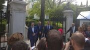 Στήλη Άλατος: Η συνάντηση ολιγαρχών μεσοβδόμαδα για να μετρήσουν το αποτέλεσμα και τι είπαν για τις δεύτερες κάλπες! Γιατί πιστεύουν ότι αυτή η θητεία Μητσοτάκη θα είναι … short term!