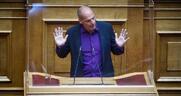 Παρέμβαση Βαρουφάκη: Καταγγέλλουμε τη «Μητσοτάκης ΑΕ» για απάτη στην τιμή του ρεύματος