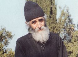 Άγιος Παΐσιος ο Αγιορείτης 1924 – 1994