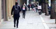 ΕΟΔΥ: 22 θάνατοι, στους 334 οι διασωληνωμένοι