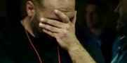 Η φωτογραφία του Τζανακόπουλου που έκανε τον γύρο του διαδικτύου -Οι δύσκολες στιγμές στην Κεντρική Επιτροπή